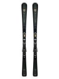 Miniatura Rossignol, Nova 10 +Xpress 11 GW sci donna Black Gold Goud, nero 