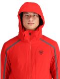 Miniatura Rossignol, Saluver giacca sci uomo Sports Red rosso 