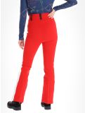 Miniatura Rossignol, JC De Castelbajac Sirius Soft Shell pantaloni da sci softshell donna Red rosso 