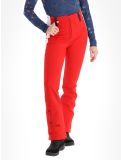 Miniatura Rossignol, JC De Castelbajac Sirius Soft Shell pantaloni da sci softshell donna Red rosso 