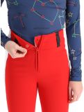 Miniatura Rossignol, JC De Castelbajac Sirius Soft Shell pantaloni da sci softshell donna Red rosso 