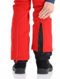 Miniatura Rossignol, JC De Castelbajac Sirius Soft Shell pantaloni da sci softshell donna Red rosso 