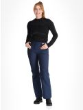 Miniatura Rossignol, Ski Pant pantaloni da sci donna Dark Navy blu 