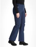 Miniatura Rossignol, Ski Pant pantaloni da sci donna Dark Navy blu 