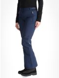 Miniatura Rossignol, Ski Pant pantaloni da sci donna Dark Navy blu 