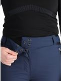 Miniatura Rossignol, Ski Pant pantaloni da sci donna Dark Navy blu 