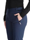 Miniatura Rossignol, Ski Pant pantaloni da sci donna Dark Navy blu 