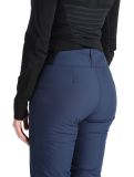 Miniatura Rossignol, Ski Pant pantaloni da sci donna Dark Navy blu 