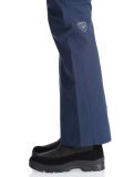 Miniatura Rossignol, Ski Pant pantaloni da sci donna Dark Navy blu 