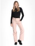 Miniatura Rossignol, Ski Pant pantaloni da sci donna Powder Pink rosa 