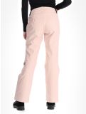 Miniatura Rossignol, Ski Pant pantaloni da sci donna Powder Pink rosa 