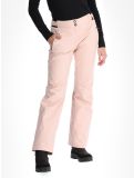 Miniatura Rossignol, Ski Pant pantaloni da sci donna Powder Pink rosa 