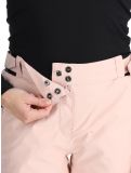 Miniatura Rossignol, Ski Pant pantaloni da sci donna Powder Pink rosa 