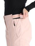 Miniatura Rossignol, Ski Pant pantaloni da sci donna Powder Pink rosa 