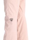 Miniatura Rossignol, Ski Pant pantaloni da sci donna Powder Pink rosa 