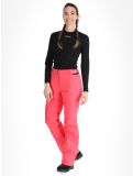 Miniatura Rossignol, Ski Pant pantaloni da sci donna Tea Rose rosa 