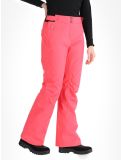 Miniatura Rossignol, Ski Pant pantaloni da sci donna Tea Rose rosa 