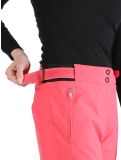 Miniatura Rossignol, Ski Pant pantaloni da sci donna Tea Rose rosa 