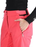 Miniatura Rossignol, Ski Pant pantaloni da sci donna Tea Rose rosa 