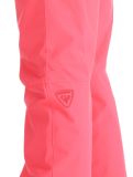 Miniatura Rossignol, Ski Pant pantaloni da sci donna Tea Rose rosa 