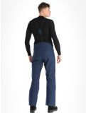 Miniatura Rossignol, Ski Pant pantaloni da sci uomo Dark Navy blu 