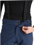 Miniatura Rossignol, Ski Pant pantaloni da sci uomo Dark Navy blu 