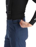 Miniatura Rossignol, Ski Pant pantaloni da sci uomo Dark Navy blu 