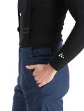 Miniatura Rossignol, Ski Pant pantaloni da sci uomo Dark Navy blu 