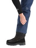 Miniatura Rossignol, Ski Pant pantaloni da sci uomo Dark Navy blu 