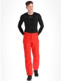 Miniatura Rossignol, Ski Pant pantaloni da sci uomo Sports Red rosso 