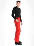 Miniatura Rossignol, Ski Pant pantaloni da sci uomo Sports Red rosso 