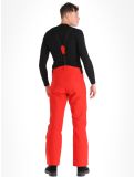 Miniatura Rossignol, Ski Pant pantaloni da sci uomo Sports Red rosso 