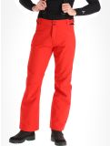 Miniatura Rossignol, Ski Pant pantaloni da sci uomo Sports Red rosso 