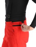 Miniatura Rossignol, Ski Pant pantaloni da sci uomo Sports Red rosso 