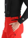 Miniatura Rossignol, Ski Pant pantaloni da sci uomo Sports Red rosso 