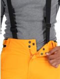 Miniatura Rossignol, Ski Pant pantaloni da sci uomo Sunburst arancio 