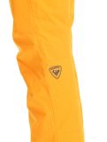 Miniatura Rossignol, Ski Pant pantaloni da sci uomo Sunburst arancio 