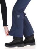 Miniatura Rossignol, Ski Softshell pantaloni da sci softshell donna Dark Navy blu 