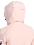 Miniatura Rossignol, W Strawpile giacca sci donna Powder Pink rosa 