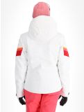 Miniatura Rossignol, W Strawpile giacca sci donna White bianco 