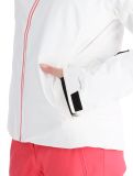 Miniatura Rossignol, W Strawpile giacca sci donna White bianco 