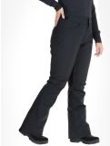 Miniatura Roxy, Backyard pantaloni da sci donna True Black nero 