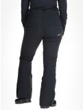 Miniatura Roxy, Backyard pantaloni da sci donna True Black nero 