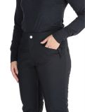 Miniatura Roxy, Backyard pantaloni da sci donna True Black nero 