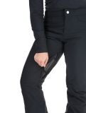 Miniatura Roxy, Backyard pantaloni da sci donna True Black nero 