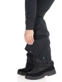 Miniatura Roxy, Backyard pantaloni da sci donna True Black nero 