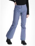 Miniatura Roxy, Backyard pantaloni da sci donna Wild Wind blu 