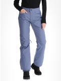 Miniatura Roxy, Backyard pantaloni da sci donna Wild Wind blu 