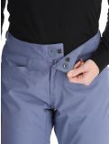 Miniatura Roxy, Backyard pantaloni da sci donna Wild Wind blu 