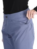 Miniatura Roxy, Backyard pantaloni da sci donna Wild Wind blu 